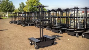 Industrial Transportation and Safety Products