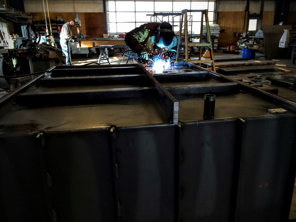 Medford Oregon Welding Company