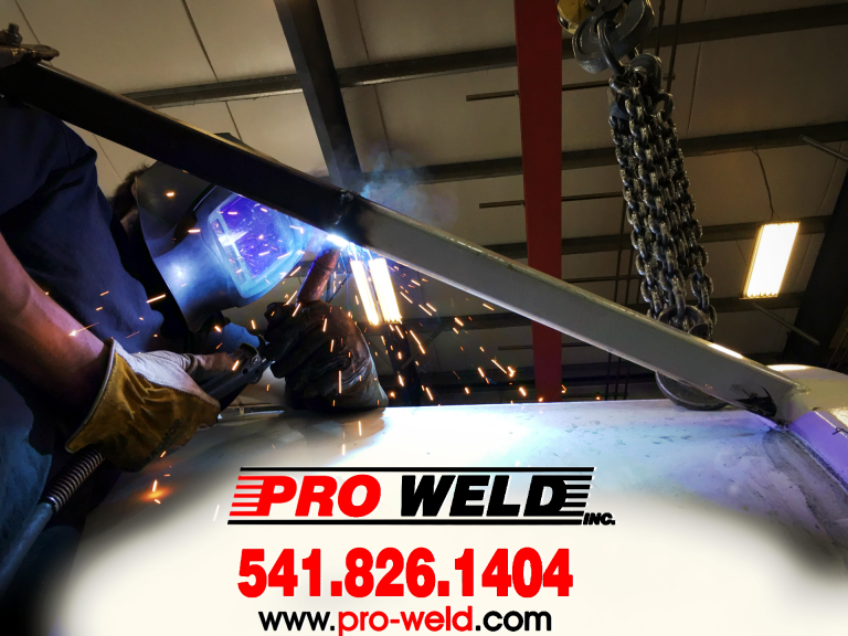 Pro Weld Inc 7 27 Covid 19 Update Pro Weld Is Open And Here For