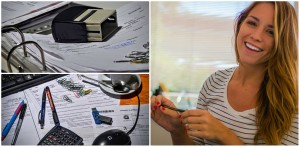 Secretary Job Available