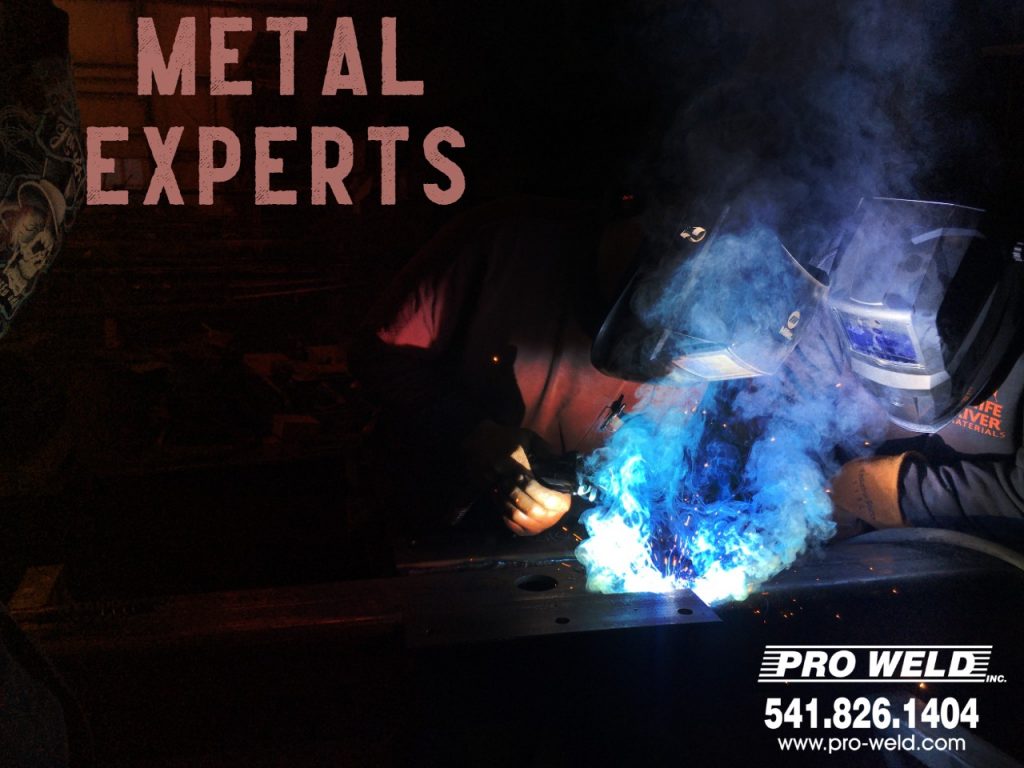 Pro Weld Inc Pro Weld Welding Experts